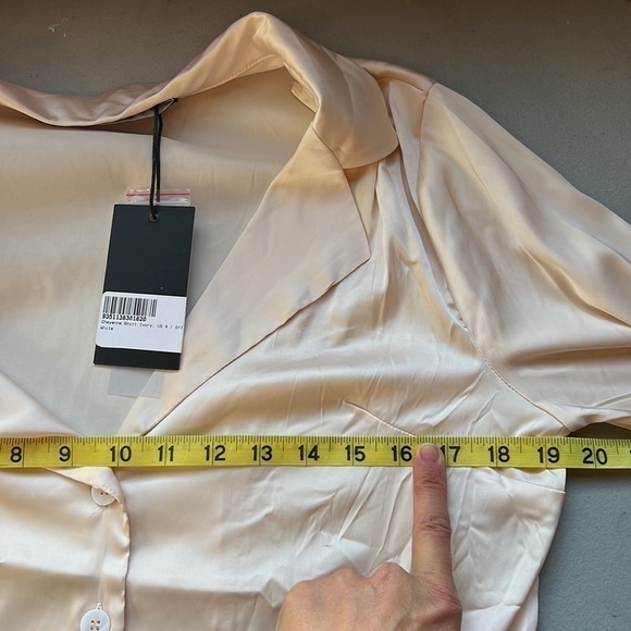 LIONESS Blouse - Picture 5 of 7